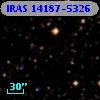 IRAS 14187-5326