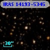 IRAS 14193-5345