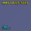 IRAS 14225-5325