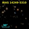 IRAS 14249-5310