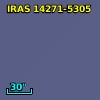 IRAS 14271-5305
