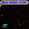 IRAS 14281-5238