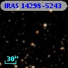 IRAS 14298-5243