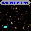IRAS 14170-5400