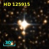 HD 125915