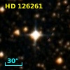 HD 126261