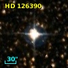 HD 126390