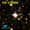 HD 126806