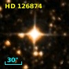HD 126874