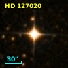 HD 127020