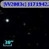 [VV2003c] J171942.7+632300