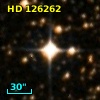 HD 126262