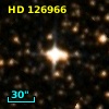 HD 126966