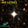 HD 127021