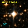 HD 127654