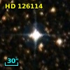 HD 126114