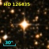 HD 126435