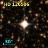 HD 126506