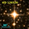 HD 126526