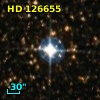 HD 126655