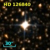 HD 126840