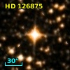 HD 126875