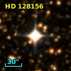 HD 128156