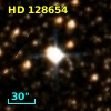 HD 128654