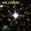HD 129185