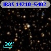 IRAS 14210-5402