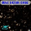 IRAS 14210-5416