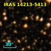IRAS 14213-5413