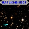 IRAS 14240-5327