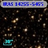 IRAS 14255-5455