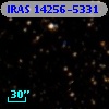 IRAS 14256-5331