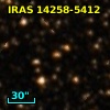 IRAS 14258-5412