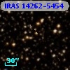 IRAS 14262-5454