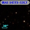 IRAS 14273-5357