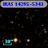 IRAS 14285-5343
