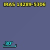 IRAS 14289-5306