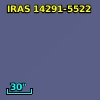 IRAS 14291-5522