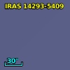 IRAS 14293-5409