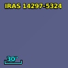 IRAS 14297-5324
