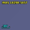 IRAS 14298-5457