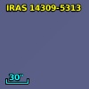 IRAS 14309-5313