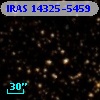 IRAS 14325-5459