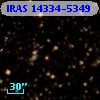 IRAS 14334-5349