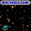 IRAS 14354-5340