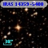 IRAS 14359-5400