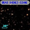 IRAS 14362-5346